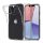Spigen Liquid Crystal Apple iPhone 13 tok, Crystal Clear, átlátszó