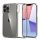 Spigen Ultra Hybrid Apple iPhone 13 Pro tok, Crystal Clear, átlátszó