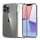 Spigen Ultra Hybrid Apple iPhone 13 Pro tok, Crystal Clear, átlátszó