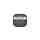 Uniq Lino Hybrid Liquid Apple Airpods (3. gen) tok, szürke