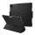 Spigen Smart Fold Plus Apple iPad Pro 11" (2021) / Air 4 (2020) / Ipad Air 11" (2024) oldalra nyíló tok, fekete