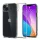 Spigen Ultra Hybrid Apple iPhone 14 tok, Crystal Clear, átlátszó