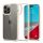 Spigen Crystal Hybrid Apple iPhone 14 Pro tok, Sand Beige, bézs