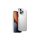 Uniq Hybrid Air Fender Apple iPhone 14 Pro, szilikon tok, átlátszó