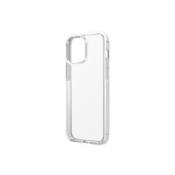 Uniq Combat Apple iPhone 14 Pro, szilikon tok, fehér