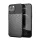 Forcell Thunder hátlap tok Apple iPhone 14 Plus, fekete