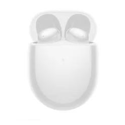 Xiaomi Redmi Buds 4 bluetooth headset, fehér
