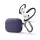 Uniq Nexo Apple Airpods Pro 2 tok fülkampóval, lila