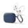 Uniq Nexo Apple Airpods Pro 2 tok fülkampóval, kék
