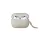 Uniq Lino Hybrid Liquid Apple Airpods Pro 2 tok, bézs