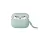 Uniq Lino Hybrid Liquid Apple Airpods Pro 2 tok, zöld