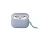 Uniq Lino Hybrid Liquid Apple Airpods Pro 2 tok, kék