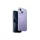 Uniq Combat Apple iPhone 14 Plus, szilikon tok, levendula