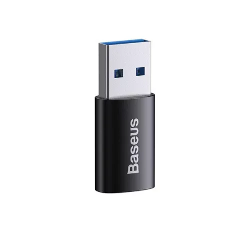 Baseus Ingenuity USB-A - USB-C adapter