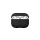 Uniq Terra Apple Airpods Pro 2 bőr tok, fekete