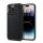 Spigen Cryo Armor Apple iPhone 14 Pro tok, Matte Black, fekete