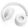 JBL Tune 520 bluetooth headset, fehér