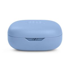 JBL Wave Flex TWS bluetooth headset, kék