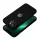 Forcell Soft Apple iPhone 15 Pro Max szilikon tok, fekete