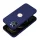 Forcell Soft Apple iPhone 15 Plus szilikon tok, sötétkék