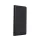 Magnet Apple iPhone 15 Plus mágneses flip tok, fekete