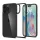 Spigen Ultra Hybrid Apple iPhone 15 Pro Max tok, Matte Black, fekete