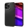 Spigen Core Armor Apple iPhone 15 Pro Max tok, Matte Black, fekete