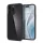 Spigen Ultra Hybrid MagFit Apple iPhone 15 Pro tok, MagSafe, Matte Black, fekete