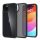 Spigen Ultra Hybrid Apple iPhone 15 Matte Black, fekete
