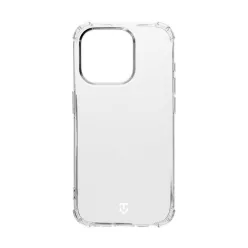 Tactical Plyo Apple iPhone 15 Pro tok, átlátszó