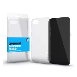   Xprotector Szilikon tok ultravékony 0.33 mm Apple iPhone 15 Pro, átlátszó