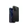 Uniq Combat Apple iPhone 15 Pro Max Szilikon tok, karbon fekete