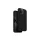 Uniq Lyden Apple iPhone 15 Pro Max Magsafe Bőr tok, fekete