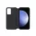 Samsung Galaxy S23 FE Smart View Wallet, gyári flip tok, fekete, EF-ZS711CB