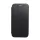 Forcell Elegance oldalra nyíló hátlap tok Samsung Galaxy S23 FE, fekete