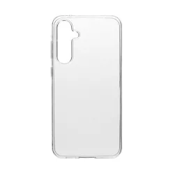 Tactical Samsung Galaxy S23 FE 5G hátlap tok, átlátszó