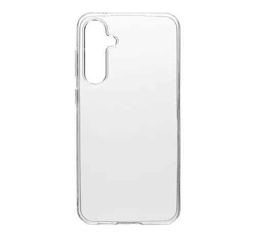 Tactical Samsung Galaxy S23 FE 5G hátlap tok, átlátszó