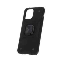Defender Nitro iPhone 15 Plus ütésálló tok, fekete