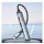 AWEI CL-150T 4xUSB-A HUB, fekete