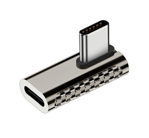 4smarts USB-C OTG adapter szett, 4 db