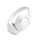 JBL Tune 720BT bluetooth fejhallgató, fehér, JBLT720BTWHT