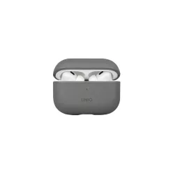   Uniq Lyden DS Airpods Pro 2nd gen (2022) tok, szürke / fekete