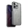 Uniq Lifepro Extreme Apple iPhone 15 Pro Magsafe tok, szürke