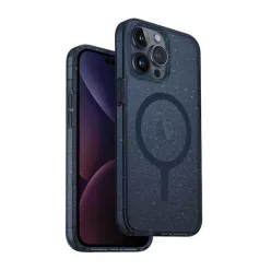 Uniq Lifepro Extreme Apple iPhone 15 Pro Magsafe tok, kék