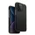 Uniq Combat Apple iPhone 15 Pro tok, carbon / fekete