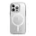 Uniq Combat Apple iPhone 15 Pro Magsafe tok, fehér