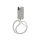 Uniq Coehl Creme Apple iPhone 15 Pro Magsafe kombatibilis tok, sage / sötétzöld