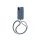 Uniq Coehl Muse Apple iPhone 15 Pro Max Magsafe kombatibilis tok, zafírkék