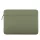 Uniq Vienna Fabric laptop tok, (max 14") zöld