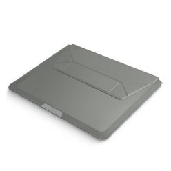   Uniq Oslo Laptop táska kihajtható kártyatartóval, ( max 14") zöld